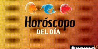 Horóscopo 2018 del 11 de junio