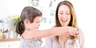 ¡Ayude a sus hijos!