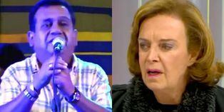 Luisa María Cuculiza arremete contra Tony Rosado: "Por qué tanta cólera contra las mujeres ¿habrá sido cornudo?"