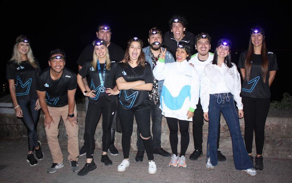 Movistar Lima Night Run: carrera nocturna se realiza este sábado en Chorrillos