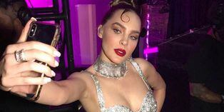 Belinda: todo sobre el vergonzoso momento que pasó en Premios de la Radio 2019 en México