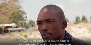 "Quiero propagar el VIH porque no quiero morir solo", la aterradora confesión de un violador en Sudáfrica