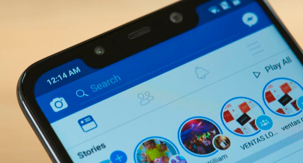 ¿Quieres desaparecer todas las historias de tu red social sin esperar las 24 horas? Esto es lo que tienes que hacer. (Foto: Facebook)