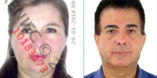 Ventanilla: Conviviente de hombre enterrado en la azotea de su casa tenía tres DNI diferentes