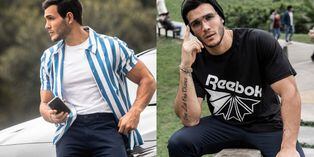 Mario Irivarren se hizo una micropigmentación en la cabeza para que no se le noten las tremenda entradas