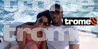 Ivana Yturbe y Jefferson Farfán terminaron relación tras ampay con Mario Irivarren ¡QUÉ ROCHE! | VIDEO