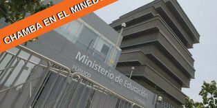 Más de 150 mil ofertas laborales serán difundidas a través del aplicativo del Ministerio de Trabajo