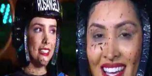 Rosángela Espinoza elimina a Michelle Soifer y hace insólito pedido al Tribunal de Esto es Guerra | VIDEO y FOTOS