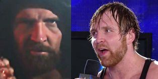 Dean Ambrose lanza promoción como Jon Moxley y su llegada a All Elite Wrestling sería inminente | VIDEO