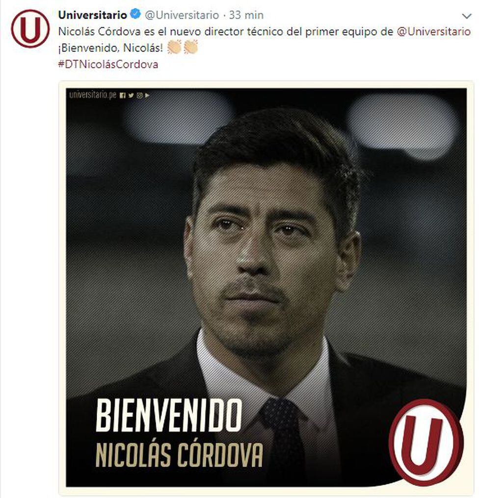 Universitario