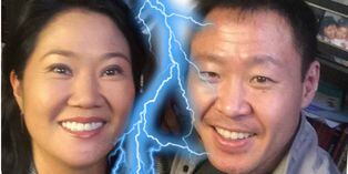 Kenji y Keiko Fujimori, herederos del ‘Tío Vladi’ en Historias Nunca Contadas