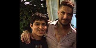 Terribles imágenes muestran que sobrino de Paolo Guerrero murió tras ser arrastrado por ladrones | VIDEO