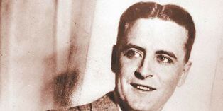 Scott Fitzgerald y‘El gran Gatsby’