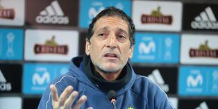 Chileno Salas dejó de lado participar en Copa Libertadores y eligió ganar casi el doble de lo que recibía en el Rímac