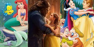 Infancia destruida: Las princesas de Disney con sus verdaderos y horribles finales