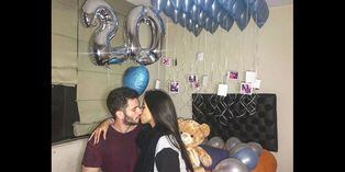Expareja de Samahara Lobatón culpa a Combate por el fin de su relación | VIDEO