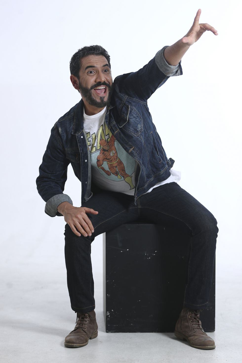 Fernando Díaz