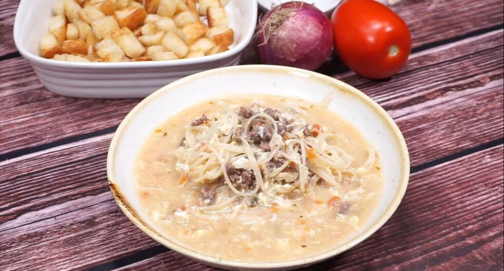 También puedes utilizar trozos de carne de res (tienen que estar bien picaditos) en vez de carne molida. (Foto: Acomer.pe)