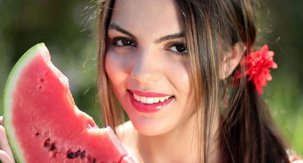 Come alimentos que contengan carotenos (frutas y verduras de color naranja, rojo y verde) (Foto: Pixabay)