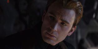 "Avengers: Endgame": Chris Evans reveló lo que todos temíamos sobre el 'Capitán América' | VIDEO