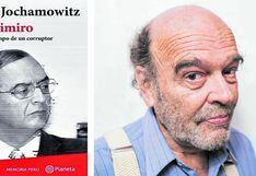 Los secretos de Montesinos