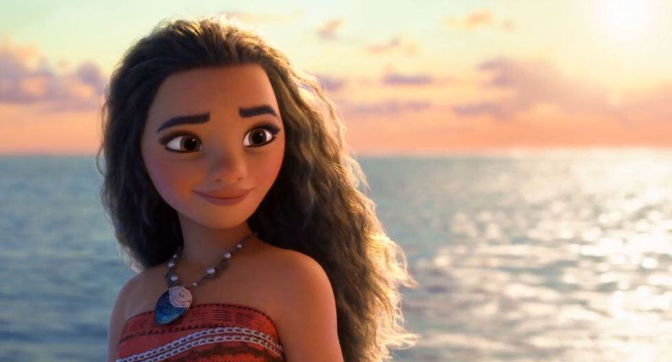 Disney decidió cambiar de nombre a su nueva animación por actriz porno italiana.