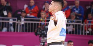 Lima 2019: Peruano Yuta Galarreta se quedó con el bronce en judo de Juegos Panamericanos