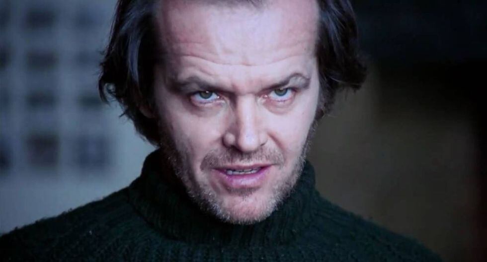 Jack Nicholson es aquejado por el terrible Alzheimer.