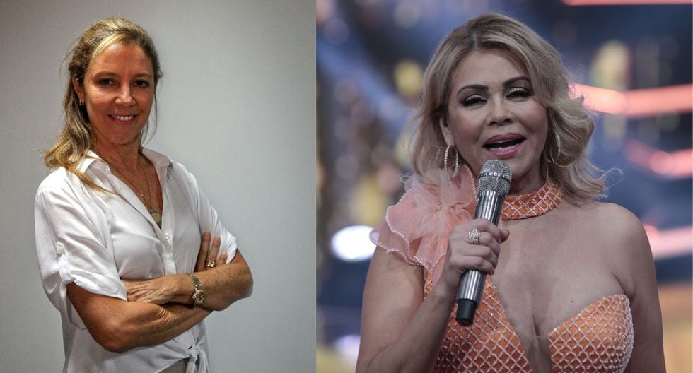 Mariana Ramírez del Villar y Gisela Valcárcel (Composición)