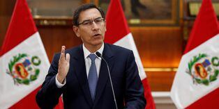 Radiografía política