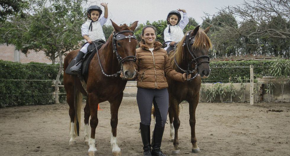 Cabalgatas Perú