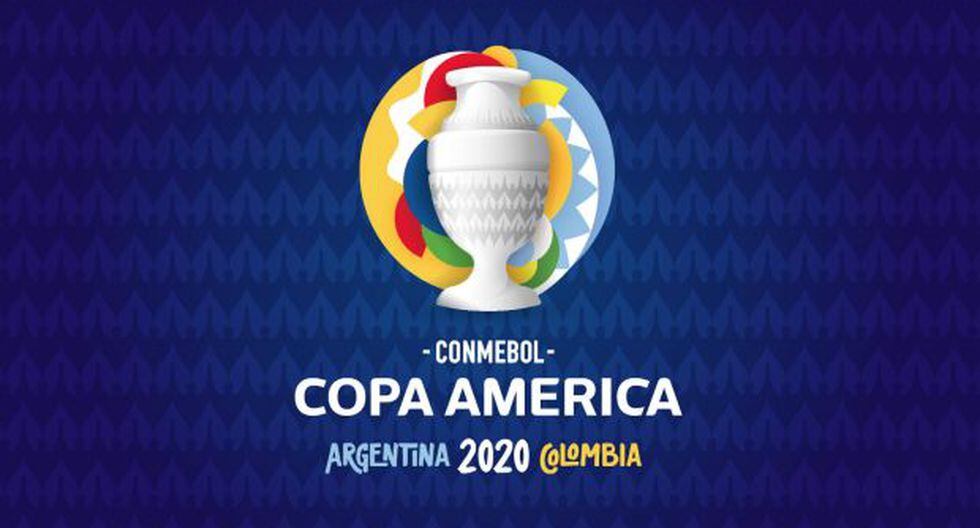 La Copa América Argentina Colombia se celebrará del 12 de junio al 12 de julio de 2020, por primera vez en doble sede. (Foto: Conmebol)