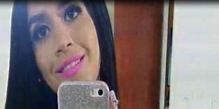 Chiclayo: Joven grave tras ser baleada por resistirse a robo frente a su hijo pero familia acusa a su pareja