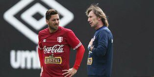 Claudio Pizarro dejó picante frase tras quedar fuera de amistoso Perú vs Alemania