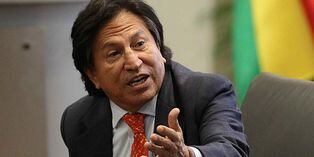 Marisol Pérez Tello:"Extradición de Alejandro Toledo es cuestión de tiempo"