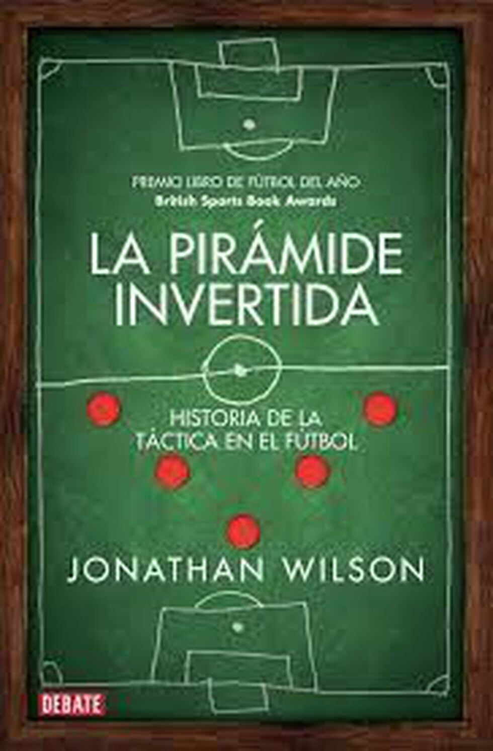 Este libro ganó dos premios en el mismo año de su publicación. (Foto: Buscalibre)