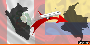 Vuelos baratos: Aerolínea low cost en Perú lanza económicos pasajes a Colombia