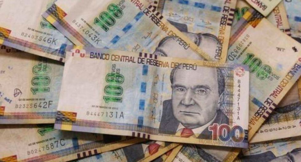 El 15 de julio vence el plazo para el depósito de la gratificación por Fiestas Patrias. (Foto GEC)