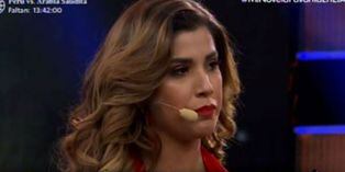 Yahaira Plasencia se defendió de las críticas tras cantar en inglés en el 'Artista del Año' | VIDEO