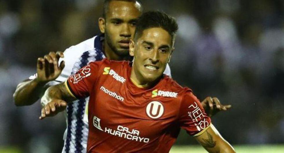 Universitario y Alianza se enfrentarán este domingo por el Clausura de la Liga 1. (Foto: GEC)