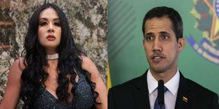 Diosa Canales arremete contra Juan Guaidó: "No está preparado para liberar a Venezuela"