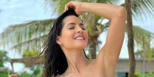 Carmen Villalobos de “El final del paraíso”: 10 cosas que quizá no conocías de la actriz