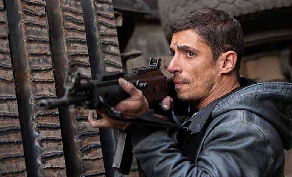 El señor de los cielos: ¿los Casillas y el Chema volverán a enfrentarse? (Foto: Telemundo)