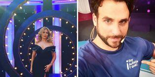 Rodrigo González se burla de Gisela Valcárcel en El Artista del Año: "No le llega ni al callo a Susana Giménez"