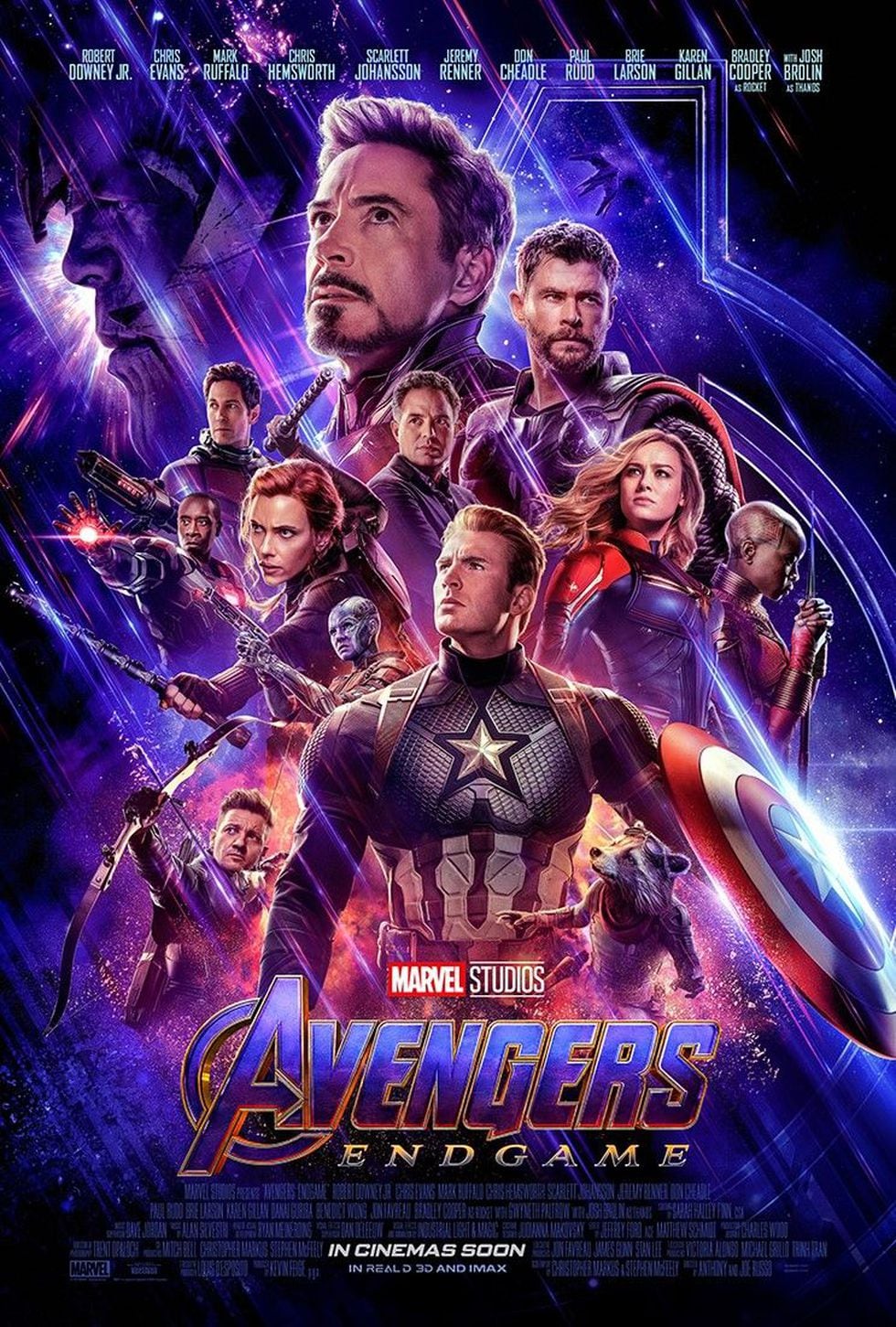 “Avengers: Endgame”,