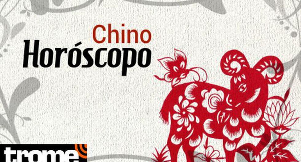 Horóscopo chino 2017 de hoy 10 de marzo