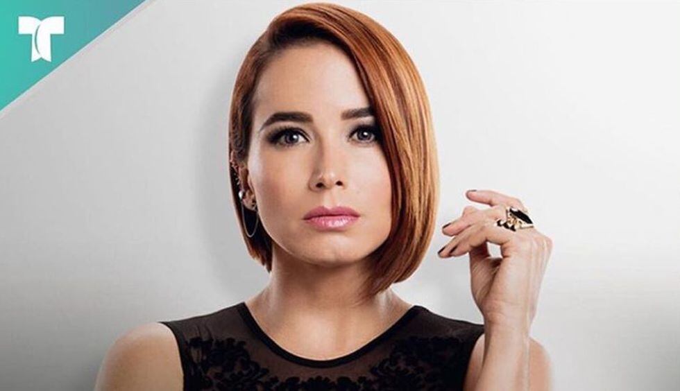 Majida Issa deja su papel de la 'Diabla' para dedicarse a otros proyectos. (Foto: Instagram Majida Issa)