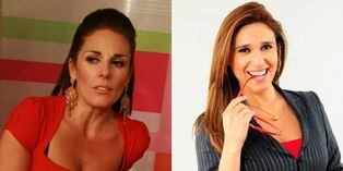 El secreto de Rebeca Escribens en el noticiero que Verónica Linares puso al descubierto | VIDEO