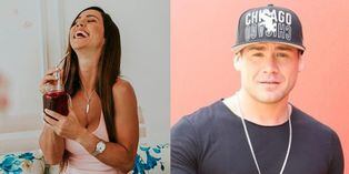Pancho Rodríguez le estaría tirando 'maicito' a Paloma Fiuza, por lo que Facundo González se ha puesto 'saltón'