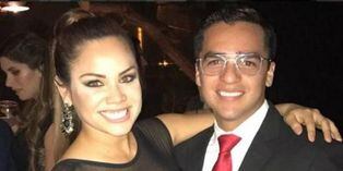 ¿Andrea San Martín se reconcilió con el papá de su segunda hija? ¡Pareja fue ampayada al salir de discoteca!